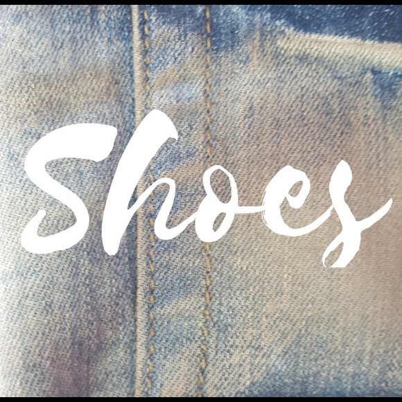 Shoes - Picture 1 of 1